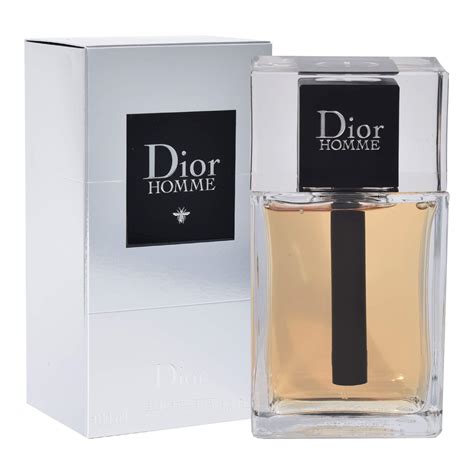 best Dior men's cologne